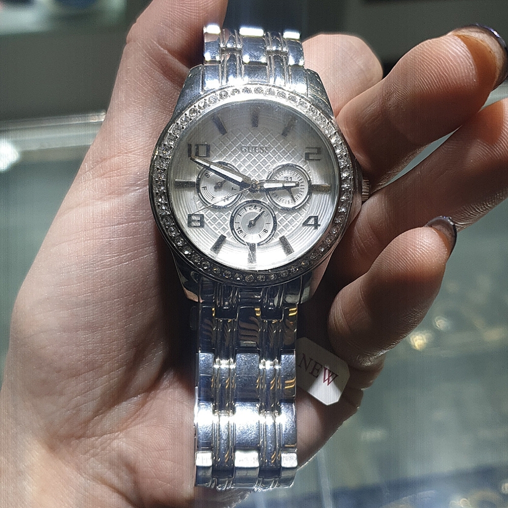 Guess watch